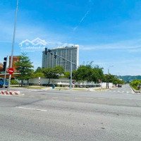 Bán Đất Mặt Tiền Khu J258 (Nhánh Phan Văn Định) Cạnh Mikazuki Và Gần Biển , Giá Bán 3 Tỷ 650 Tl