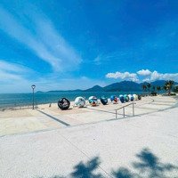 Bán Đất Mặt Tiền Khu J258 (Nhánh Phan Văn Định) Cạnh Mikazuki Và Gần Biển , Giá Bán 3 Tỷ 650 Tl