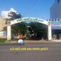Bán Nền Đất 5M X 25,3M Cách Đỗ Xuân Hợp 50M,Đối Diện Công Viên Vị Trí Đẹp Ra Chỉ 50M Ra Global City