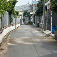 Ngợp Bank Thanh Lý Mặt Tiền Nguyễn Công Hoan, Đông Hòa, Dĩ An, 3,65 Tỷ, 70M2 Thương Lượng