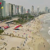 Nhỉnh 12 Tỷ: Bán Đất Gần Biển Mỹ Khê Đà Nẵng - Sát Mặt Tiền Đường Lê Hữu Trác: 180M2 Ngang 6,2 X29M