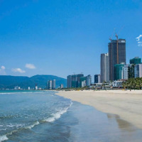 Nhỉnh 12 Tỷ: Bán Đất Gần Biển Mỹ Khê Đà Nẵng - Sát Mặt Tiền Đường Lê Hữu Trác: 180M2 Ngang 6,2 X29M