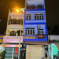Cho Thuê Nhà Nguyên Căn Đường Chợ Phạm Văn Bạch