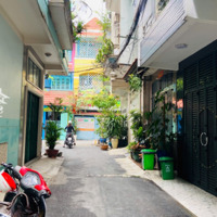 Nhà Lầu Xe Hơi - Mặt Tiền Âu Cơ - Vuông Vức A4 - 10,7 Tỷ, Ở Đâu Ra?