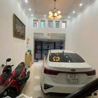 Nhà Lầu Xe Hơi - Mặt Tiền Âu Cơ - Vuông Vức A4 - 10,7 Tỷ, Ở Đâu Ra?