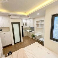 Tòa Chdv Phố Kim Mã, Đầu Ve - 3 Mặt Thoáng - Thang Máy - 15 Phòng, 100 Trđ/Tháng, Giá Bán 20 Tỷ