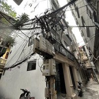 Tòa Chdv Phố Kim Mã, Đầu Ve - 3 Mặt Thoáng - Thang Máy - 15 Phòng, 100 Trđ/Tháng, Giá Bán 20 Tỷ