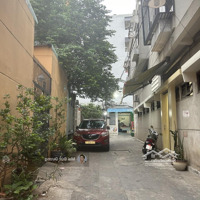 Định Cư Anh ! Bán Nhàhẽm Xe Hơisiêu Sang Nguyễn Thị Minh Khai Đakao,Q1-Diện Tích5X 23M, 4Tầng .Chỉ 23 Tỷ Tl