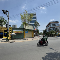 Mặt Tiền Đường Kinh Doanh Góc Ngã Tư Đường Đặng Văn Mây Giá Hời Có Lộc Lá
