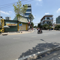 Mặt Tiền Đường Kinh Doanh Góc Ngã Tư Đường Đặng Văn Mây Giá Hời Có Lộc Lá