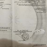 Kẹt Tiền Bán Dãy Trọ 5 Phòng Phường Bình Hoà Ngay Bùi Hữu Nghĩadiện Tích98M (5X19)