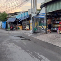 Kẹt Tiền Bán Dãy Trọ 5 Phòng Phường Bình Hoà Ngay Bùi Hữu Nghĩadiện Tích98M (5X19)