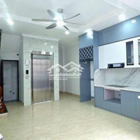 Nhà Xịn Phố Đội Cấn, 34M2, 7 Tầng, Thang Máy, Giá Siêu Hời 7.79 Tỷ