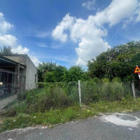 Cần Bán Lô Đất Đ. Lý Thường Kiệt, P6, Cà Mau. Gần Bệnh Viện Đa Khoa Cà Mau, 600 Triệu/120M2, Shr