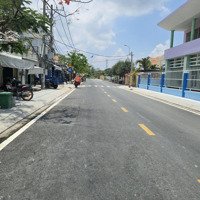 Chỉ Hơn 30 Triệu/M2 Lô Đất Vị Trí Siêu Đẹp Vuông Vứcmặt Tiềnđường 12M Nguyễn Bình Nhà Bè