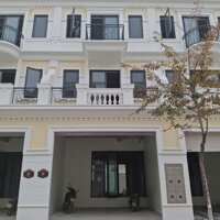 Liền Kề An Lạc 80m2 Mặt Tiền 5m , Có Hầm Ô Chờ Thang Máy Bàn Giao Thô