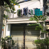 Cho Thuê Nguyên Căn- Khu Vip Quận - Vừa Ở + Kd Đa Ngành Nghề- Dtsd 82M2- 2 Tầng- 3Pn- Giá 18 Tr/Th