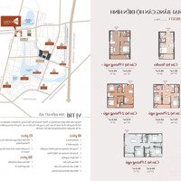 Quỹ Căn Masteri Lakeside Chuẩn Resort 5* View Hồ 28,5Ha Giá 62 Triệu/M² Chiết Khấu 15,3% Stu 1N 2N 3Pn