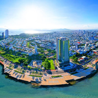 Bán Căn Hộ 1 Phòng Ngủ 2 Vệ Sinh 56M2, 3,55 Tỷ Tại Sam Towers, Thuận Phước, Hải Châu, Đà Nẵng
