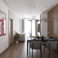Bán Căn Hộ 1 Phòng Ngủ 2 Vệ Sinh 56M2, 3,55 Tỷ Tại Sam Towers, Thuận Phước, Hải Châu, Đà Nẵng