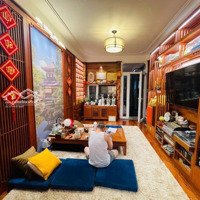 Phân Lô Nguyễn Chí Thanh, Vị Trí Vip,Diện Tích60M2 X 6 Tầng, 2 Mặt Thoáng Trước Sau, Chào 27 Tỷ