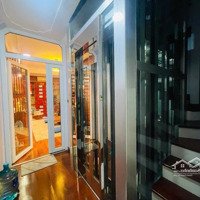 Phân Lô Nguyễn Chí Thanh, Vị Trí Vip,Diện Tích60M2 X 6 Tầng, 2 Mặt Thoáng Trước Sau, Chào 27 Tỷ