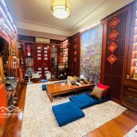 Phân Lô Nguyễn Chí Thanh, Vị Trí Vip,Diện Tích60M2 X 6 Tầng, 2 Mặt Thoáng Trước Sau, Chào 27 Tỷ