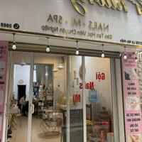 SANG NHƯỢNG TIỆM NAIL- MI- SPA TẠI LÊ VĂN HIẾN, PHƯỜNG ĐỨC THẮNG, BẮC TỪ LIÊM, HÀ NỘI