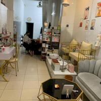 SANG NHƯỢNG TIỆM NAIL- MI- SPA TẠI LÊ VĂN HIẾN, PHƯỜNG ĐỨC THẮNG, BẮC TỪ LIÊM, HÀ NỘI