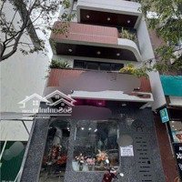 Bán Nhà 4 Tầng Đang Cho Thuê, Dòng Tiền Ổn Địnhmặt Tiềnđinh Đức Thiện - Bình Chánh - Hcm