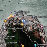 Bán Lô Đất Đẹp Lưng Tựa Núi Mặt Hướng Biển Đường Trần Phú Vũng Tàu View Trực Diện Biển, 16. 6 Triệu/M2