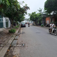 Bán Đất Tại Ngõ 105 Đường Thanh Am, Thượng Thanh, Long Biên, Hà Nội, 110 Triệu/M2, 65M2