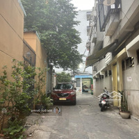 Cực Hót - Gấp Bán Ngang Lớnhẽm Xe Hơihồ Biểu Chánh, P11, Pn.diện Tích6X 13M, 3Tầng. Giá Bán 9.8 Tỷcó Thương Lượng0356050599