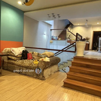 Cực Hót - Gấp Bán Ngang Lớnhẽm Xe Hơihồ Biểu Chánh, P11, Pn.diện Tích6X 13M, 3Tầng. Giá Bán 9.8 Tỷcó Thương Lượng0356050599