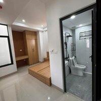Bán Nhà Ngõ 85/5 Nguyên Lương Bằng - Full Nội Thất, 12 Căn Hộ - 60Triệu/Tháng, DT: 50m/8 Tầng/13.9 Tỷ