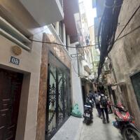 Bán Nhà Ngõ 85/5 Nguyên Lương Bằng - Full Nội Thất, 12 Căn Hộ - 60Triệu/Tháng, DT: 50m/8 Tầng/13.9 Tỷ