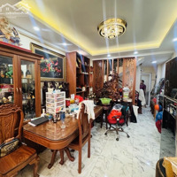 @Bán Nhà 4 Tầng Quận 5 Khu Vip Đường Nguyễn Trãi