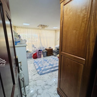 @Bán Nhà 4 Tầng Quận 5 Khu Vip Đường Nguyễn Trãi
