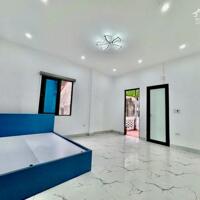 Bán nhà mặt ngõ 178 Hoàng Mai, Phường Hoàng Văn Thụ, Quận Hoàng Mai – 39m² – Giá chỉ 5.66 tỷ