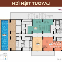 Sun Sea Tower Vương Thừa Vũ - Căn Hộ Biển Sơn Trà Giá Rẻ Nhất Sun