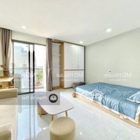 Khai Trương Siêu Phẩm Phòng Đầy Đủ Nội Thất Hiện Đại Hồ Hảo Hớn Quận 1 Gần Phố Đi Bộ Bùi Viện