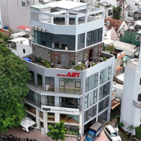 Toà Nhà Mặt Tiền 279 Hoàng Sa Hầm 7 Tầng, 1400M2 Giá Bán 62 Tỷ, Hđt 315 Triệu/Tháng