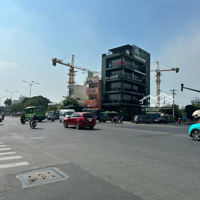 515M2Mặt Tiềntrương Vĩnh Ký - Tân Phú Ngang 19M, Giá Bán 16,5 Tỷ Hđt 100 Triệu/Tháng