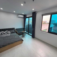 Bán Gấp Tòa Chdv Nguyễn Chí Thanh, 30 Phòng, Dòng Tiền 150 Triệu/Tháng, Ba Gác Đỗ Cửa, Thang Máy 120M2