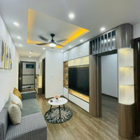 Chuyển Công Tác Cần Bán Lại Căn Hộ 2 Phòng Ngủ1 Vệ Sinh Tầng 2X Toà Hh1 Khu Đô Thị Linh Đàm, Chỉ 1.9Xtỷ