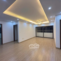 Bán Nhanh Căn 4 Phòng Ngủ3Vsdiện Tích112M2 Chung Cư Bộ Tư Lệnh Yên Nghĩa, Hà Đông Giá Bán 4,6 Tỷ