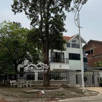 Bán Nhà Biệt Thự 300M2, 35,5 Tỷ Tại Vân Canh, Hoài Đức, Hà Nội, Hàng Hiếm Uy Tín