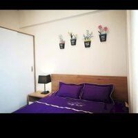 Cho thuê căn hộ 2PN đủ nội thất tại Biên Hoà