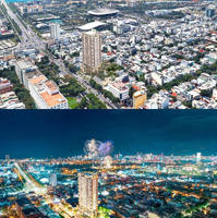 View Sông Hàn - Bán Duy Nhất 1 Căn Góc Tầng 12 Vista Residence Đà Nẵng - Chiết Khấu Cực Cao