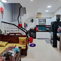 Nhà Rẻ Nhất Ngõ 95 Phố Việt Hưng, Giáp Vin Harmony Ở Cực Thoáng, Hàng Xóm Văn Minh